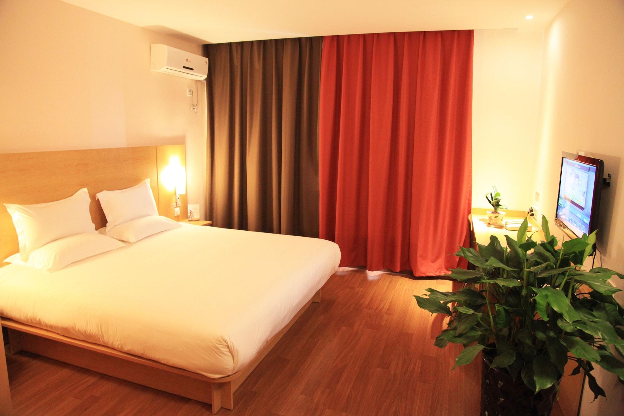 Ibis Hangzhou Huanglong Sports Center Hotel Kültér fotó