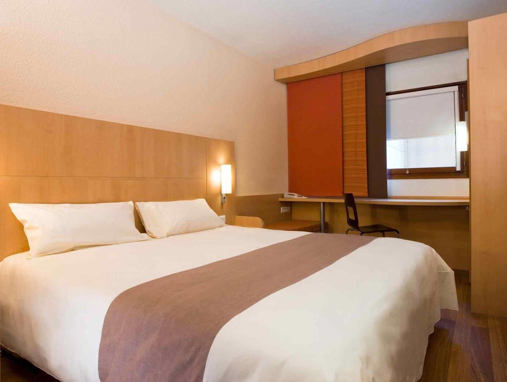 Ibis Hangzhou Huanglong Sports Center Hotel Kültér fotó