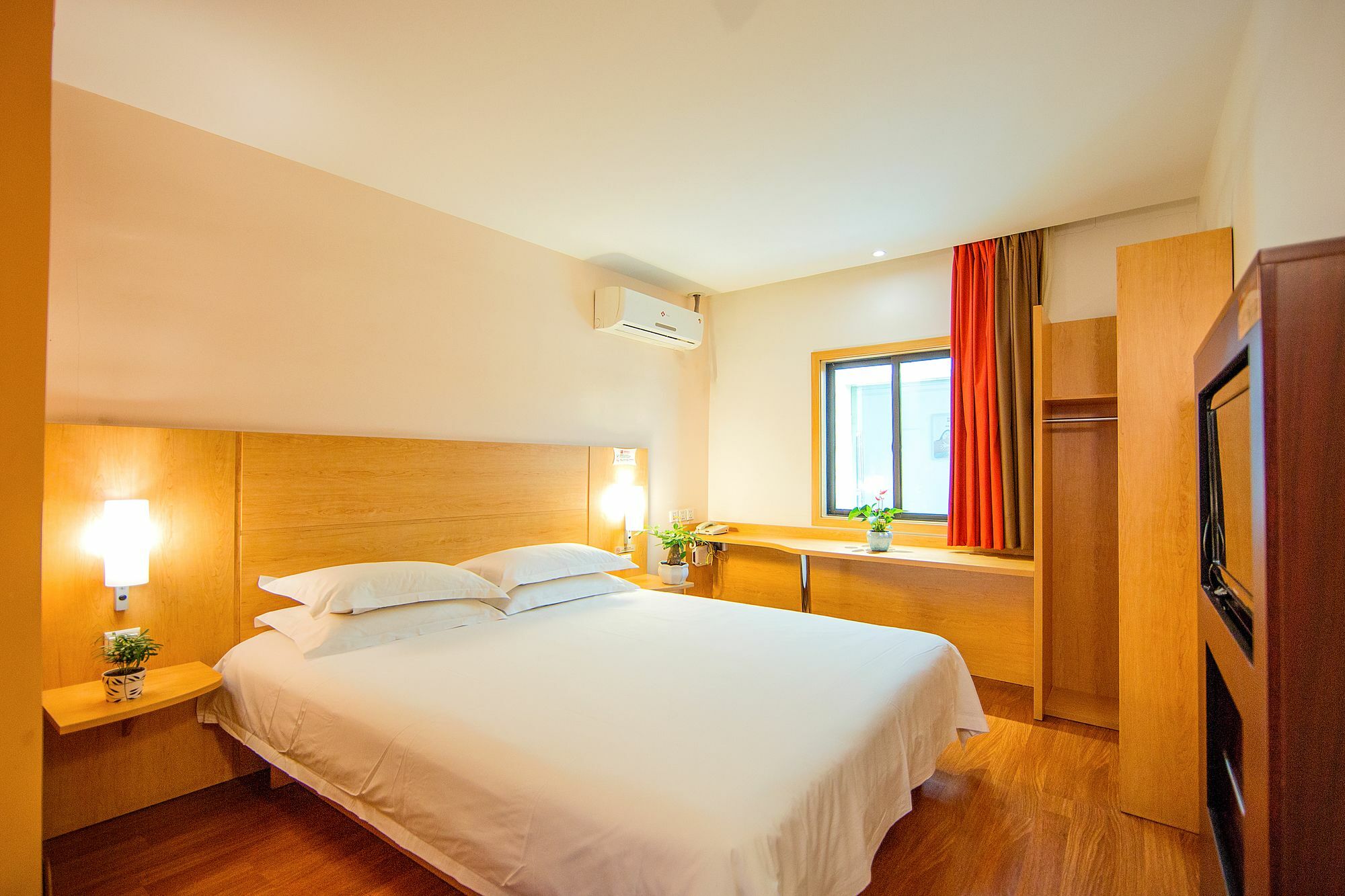 Ibis Hangzhou Huanglong Sports Center Hotel Kültér fotó