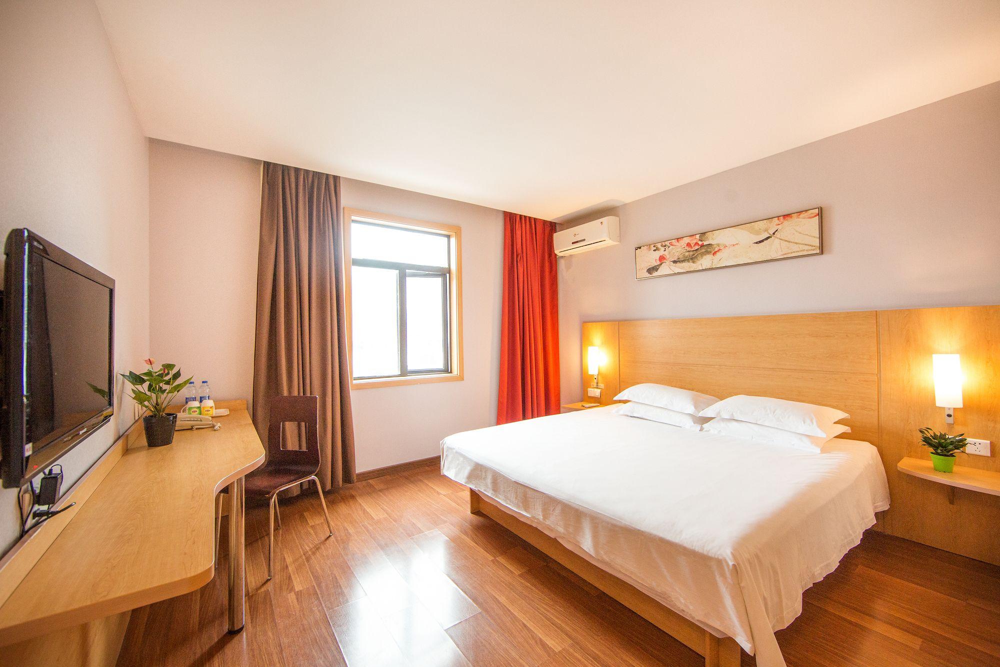 Ibis Hangzhou Huanglong Sports Center Hotel Kültér fotó